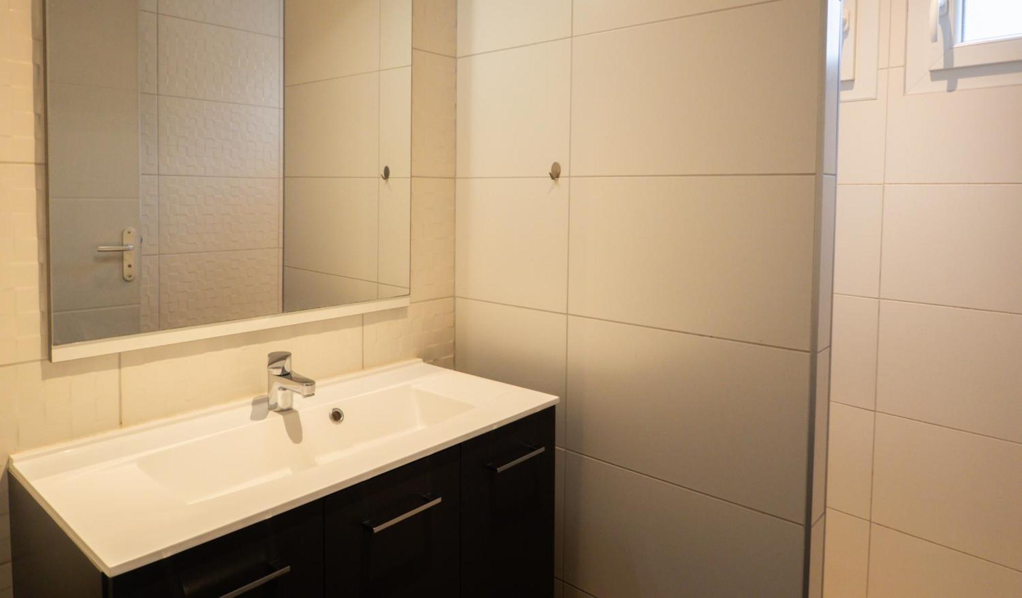 Appartement Simon - Les Deux Palmiers Lourdes Esterno foto