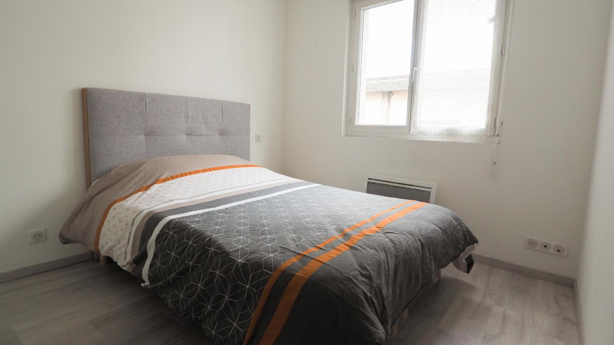 Appartement Simon - Les Deux Palmiers Lourdes Esterno foto